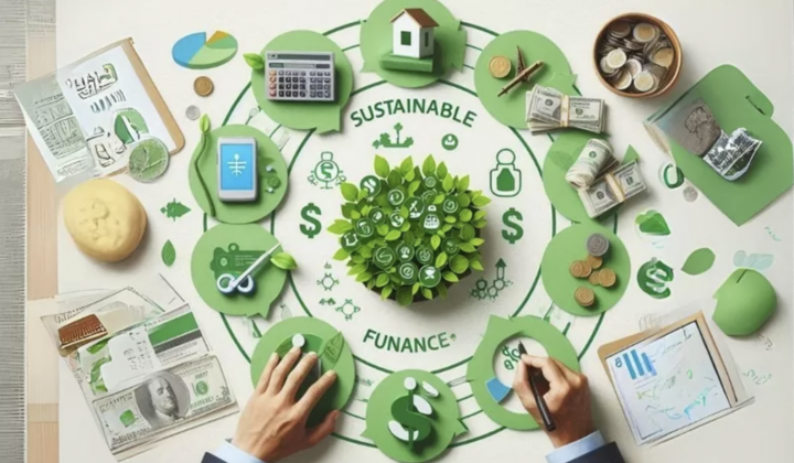 Vietnam Banking Forum 2025: Credit Outlook and Sustainable Financing.