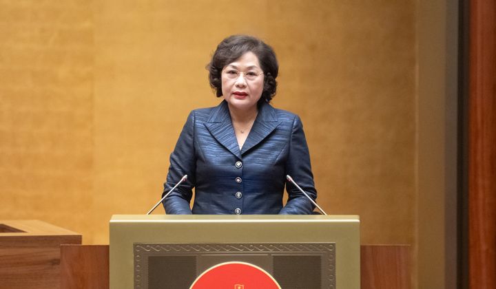 Sửa đổi Luật Bảo hiểm tiền gửi để đáp ứng yêu cầu phát triển ngành ngân hàng trong kỷ nguyên mới