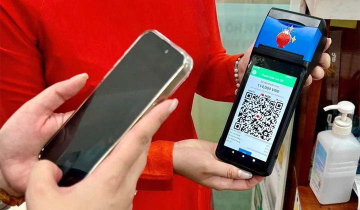 MSB ứng dụng công nghệ số vào ngành y tế, nâng cao hiệu quả quản lý viện phí