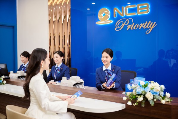 Ngân hàng NCB hoàn thành tăng vốn điều lệ lên 19.280 tỉ đồng
