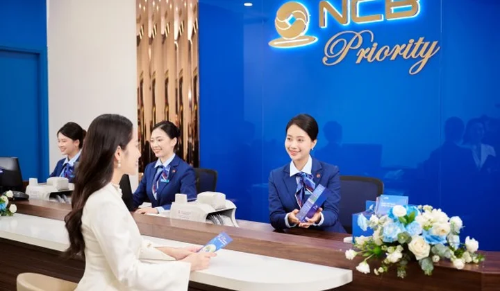 Ngân hàng NCB hoàn thành tăng vốn điều lệ lên 19.280 tỉ đồng