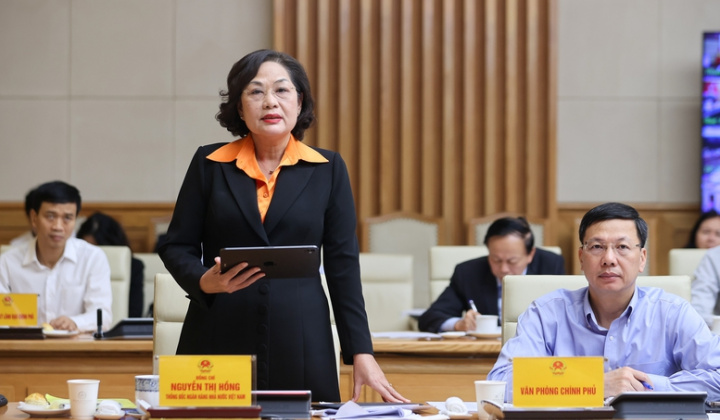 Governor Nguyen Thi Hong: Social housing development requires identifying the right needs and appropriate support mechanisms.