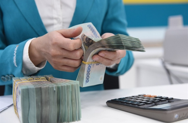 HCM City bank lending rises by 10 per cent, focus on production and business