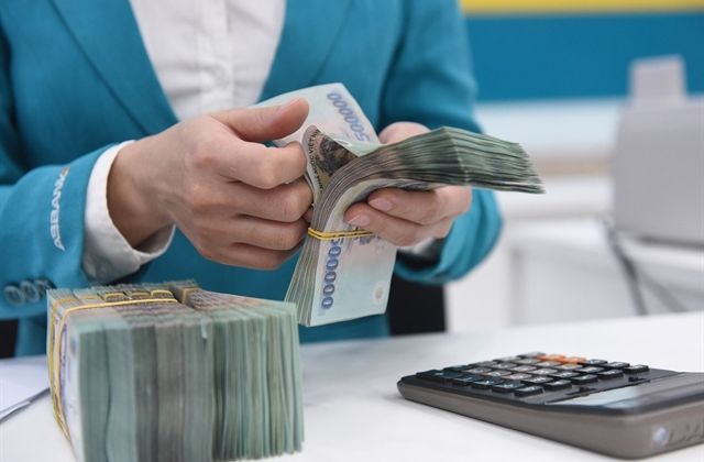 HCM City bank lending rises by 10 per cent, focus on production and business