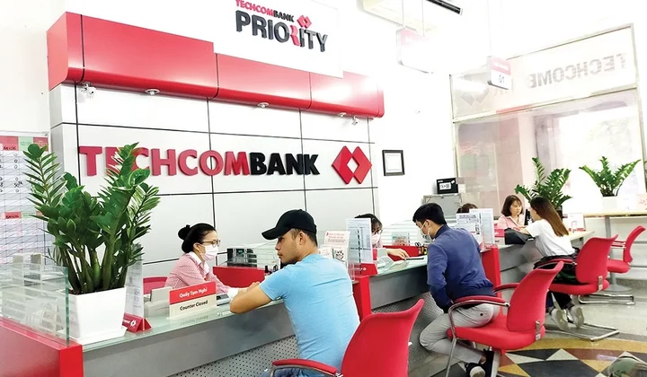 Banks racing into year-end profit boom