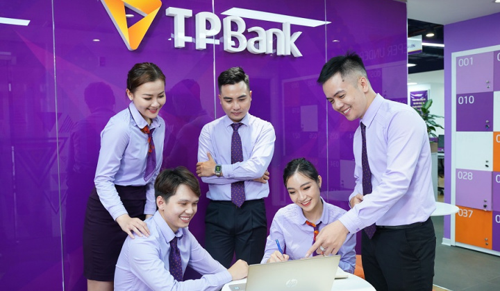 TPBank tiên phong hoàn tất tuân thủ Thông tư 14: Nền tảng vững chắc cho tăng trưởng bền vững