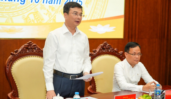 Đến ngày 29/9/2025, tín dụng nền kinh tế tăng 13,37%