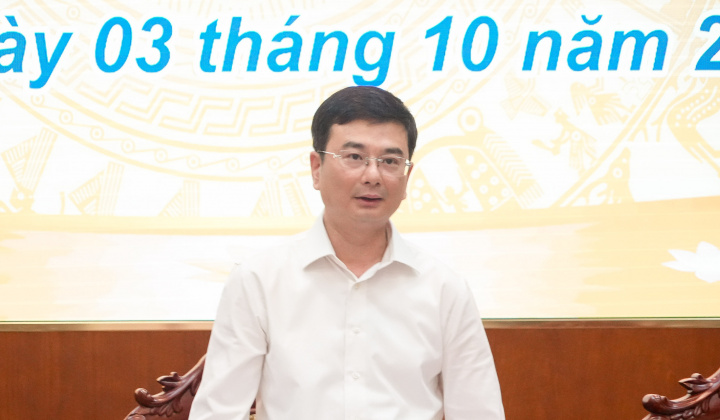 Điều hành chính sách tiền tệ cuối năm 2025: Linh hoạt để hỗ trợ tăng trưởng và ổn định vĩ mô