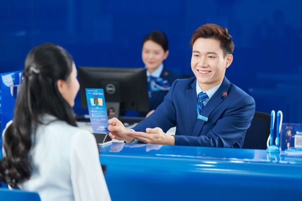 NCB chính thức trở thành thành viên của VISA và Mastercard