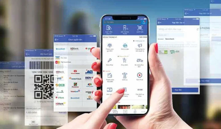Cashless payment: Digital transformation drives strong growth