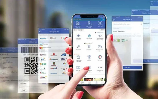 Cashless payment: Digital transformation drives strong growth
