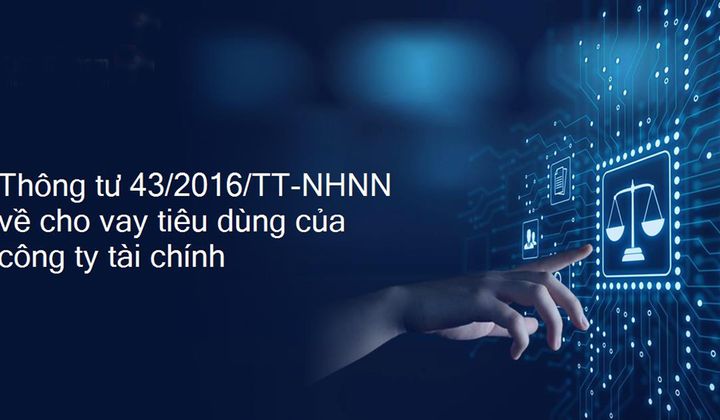 VNBA lấy ý kiến hội viên về dự thảo sửa đổi, bổ sung Thông tư 43