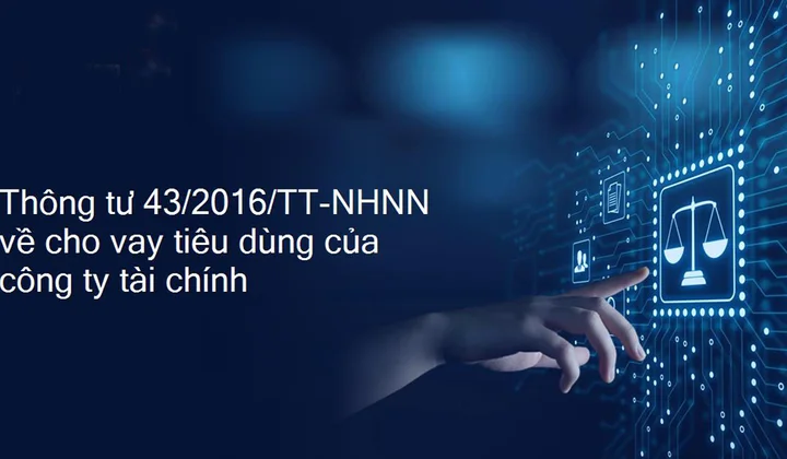 VNBA lấy ý kiến hội viên về dự thảo sửa đổi, bổ sung Thông tư 43