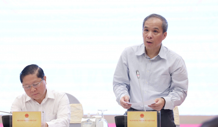 Tín dụng 9 tháng tăng 13,37%, vốn chủ yếu chảy vào sản xuất, kinh doanh
