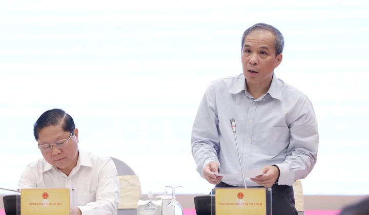 Tín dụng 9 tháng tăng 13,37%, vốn chủ yếu chảy vào sản xuất, kinh doanh