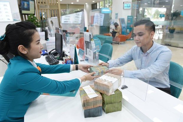 SBV eyes new measures to curb systemic risks in financial sector