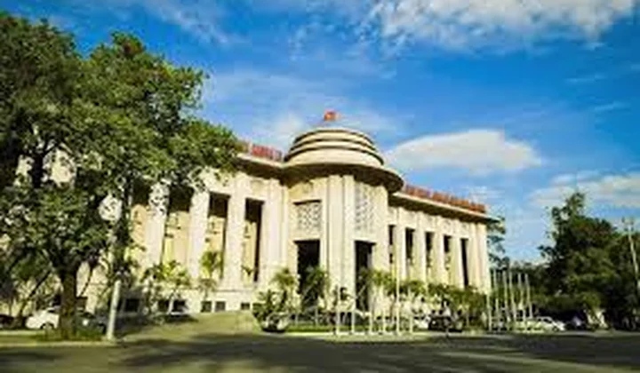 State Bank of Vietnam:  On the issuance of Circular No. 41/2025/TT-NHNN
