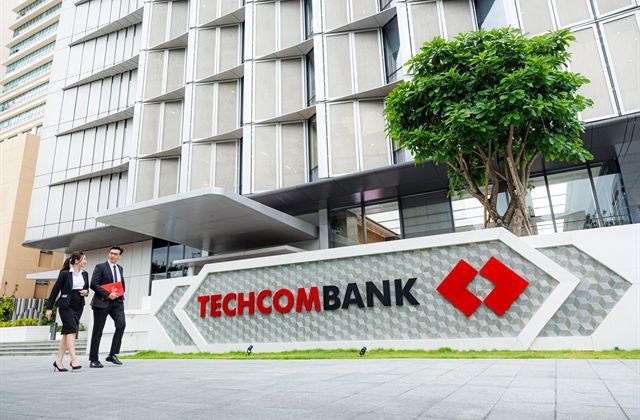 Techcombank secures higher rating from Fitch Ratings and S&P Global Ratings