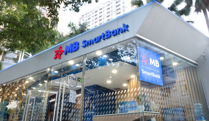 MB releases report “Banking Industry & the New Generation of Consumers”