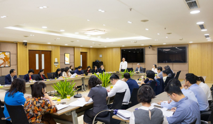 Hoàn thiện hành lang pháp lý đối với hệ thống các TCTD là hợp tác xã