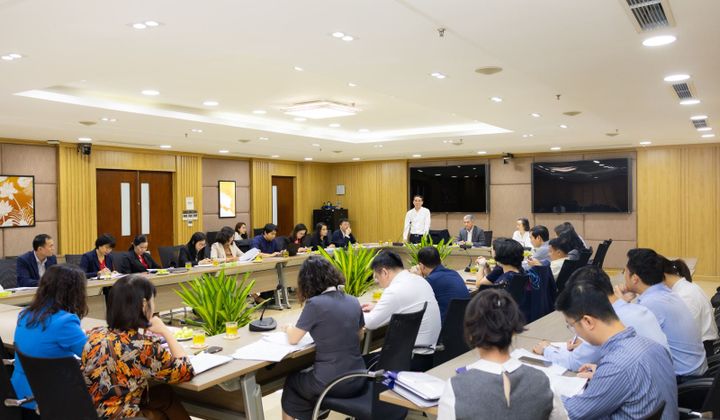 Hoàn thiện hành lang pháp lý đối với hệ thống các TCTD là hợp tác xã