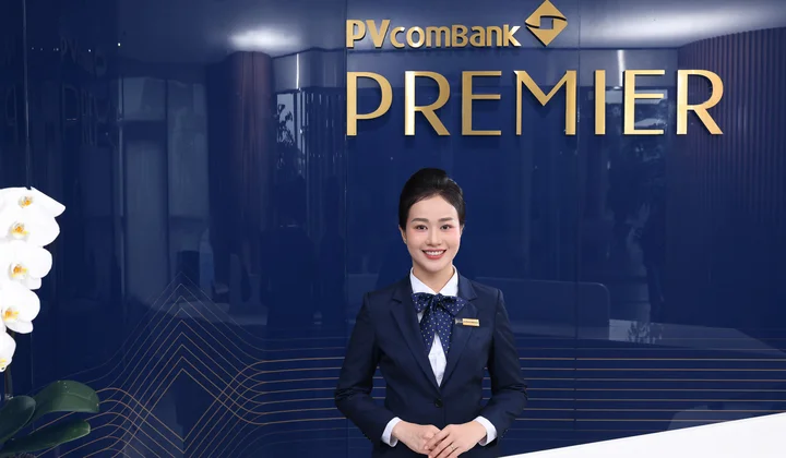 PVcomBank kiến tạo hệ sinh thái đặc quyền toàn diện cho khách hàng ưu tiên