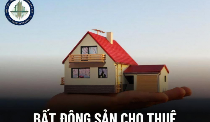SaiGonBank thông báo cho thuê tài sản tại TP. Hồ Chí Minh, Đồng Nai và Đắk Lắk