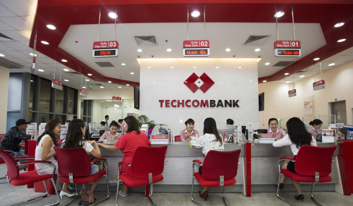 Techcombank duy trì xếp hạng tín nhiệm cao từ Fitch Ratings và S&P Global