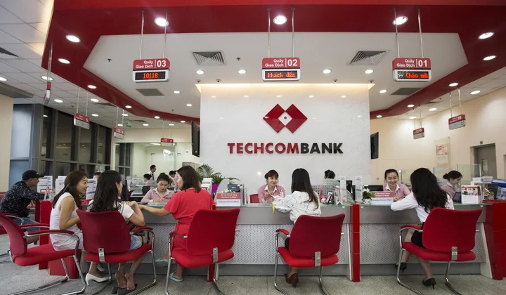 Techcombank duy trì xếp hạng tín nhiệm cao từ Fitch Ratings và S&P Global