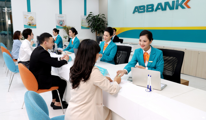 ABBANK kiện toàn nhân sự cấp cao, củng cố nền tảng quản trị hướng tới giai đoạn phát triển mới