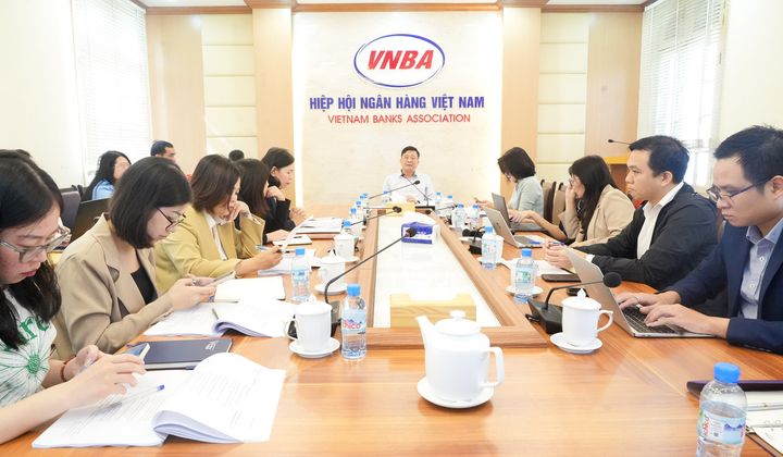 Hiệp hội Ngân hàng Việt Nam họp tiếp thu ý kiến hoàn thiện Sổ tay thanh toán QR Code xuyên biên giới