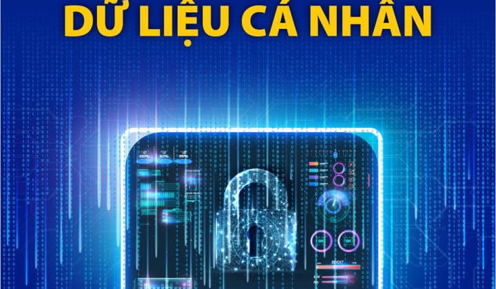 VNBA lấy ý kiến góp ý Nghị định hướng dẫn Luật Bảo vệ dữ liệu cá nhân