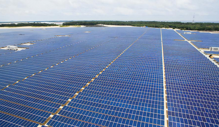 “Kiến tạo xanh”, ESG bằng nguồn vốn vay ưu đãi cho các dự án xanh của Agribank