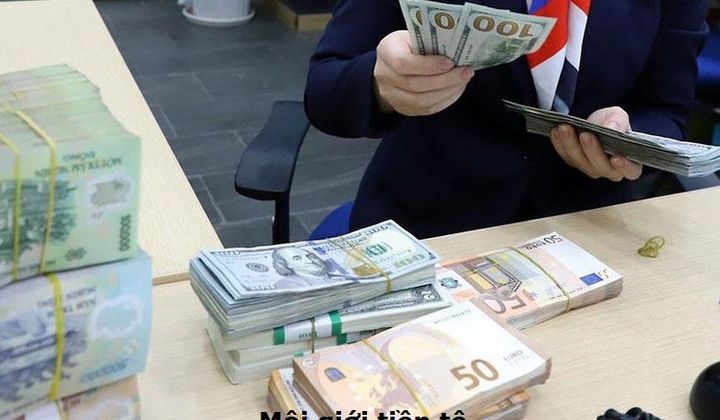 VNBA lấy ý kiến hội viên về dự thảo sửa đổi số 17/2016/TT-NHNN