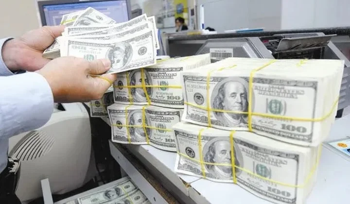 5 trường hợp được mở tài khoản ngoại tệ ở nước ngoài theo Thông tư 39