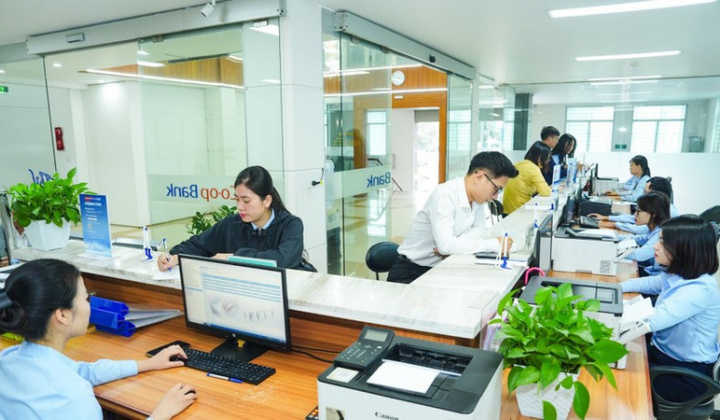 Viet Nam accelerates credit growth in the final months of 2025