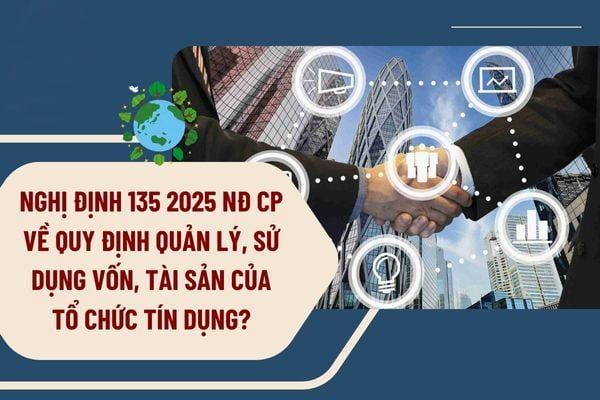 VNBA lấy ý kiến hội viên về dự thảo sửa đổi, bổ sung Nghị định 135