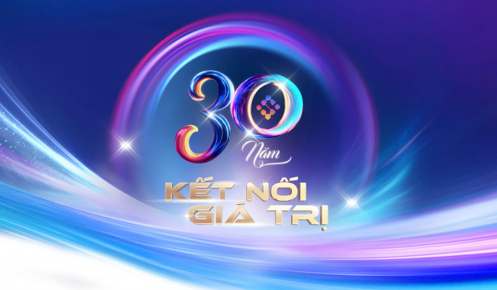 Ba thập kỷ kết nối giá trị: Từ Cửu Long đến hành trình ra biển lớn