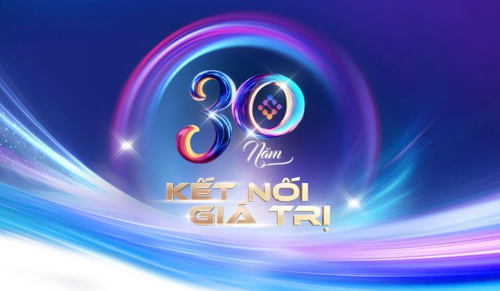 Ba thập kỷ kết nối giá trị: Từ Cửu Long đến hành trình ra biển lớn