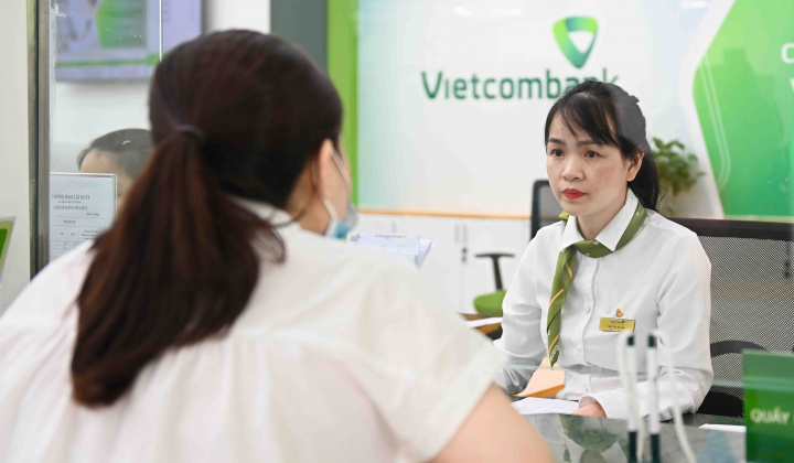 Ngân hàng nào dẫn đầu bảng xếp hạng thương hiệu Việt Nam 2025?