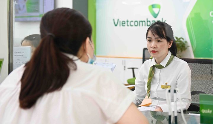 Ngân hàng nào dẫn đầu bảng xếp hạng thương hiệu Việt Nam 2025?
