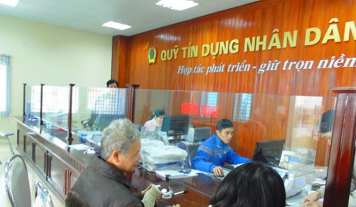 Quy định mới về kiểm toán độc lập đối với tổ chức tín dụng hợp tác xã