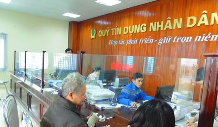 Quy định mới về kiểm toán độc lập đối với tổ chức tín dụng hợp tác xã