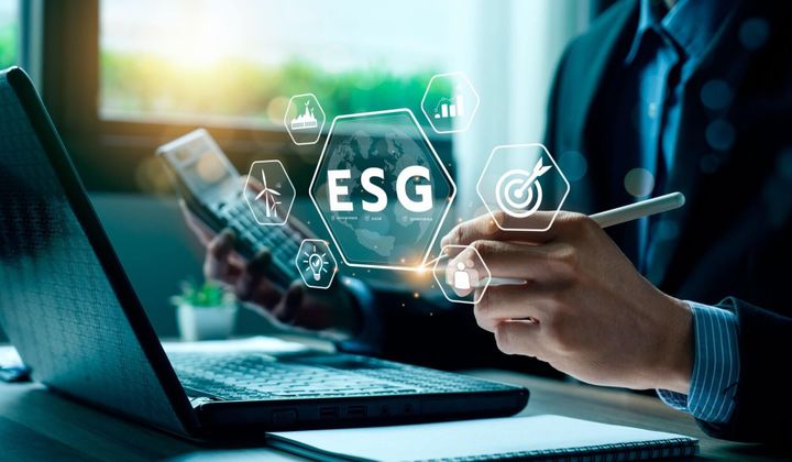 ESG Tracker: From survey to action for financial institutions
