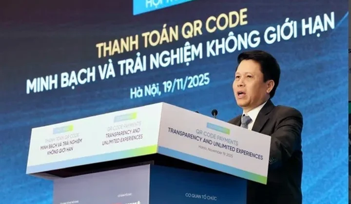 Nearly 18 billion cashless transactions recorded in nine months