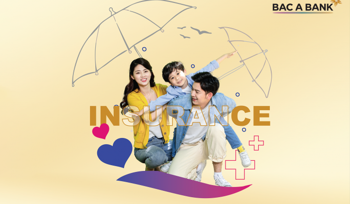Giải pháp thanh toán bảo hiểm linh hoạt qua thẻ BAC A BANK MasterCard