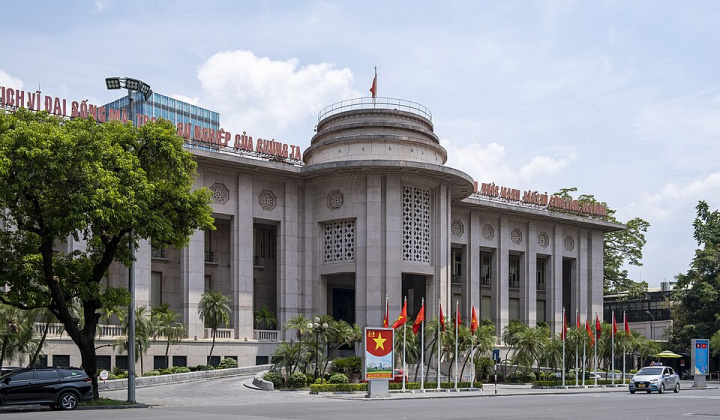 Ngân hàng Nhà nước ban hành Thông tư 38 quy định kiểm soát và kiểm toán nội bộ