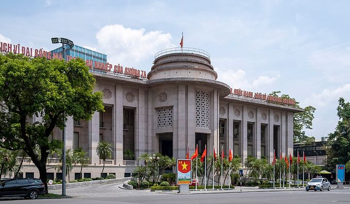 Ngân hàng Nhà nước ban hành Thông tư 38 quy định kiểm soát và kiểm toán nội bộ