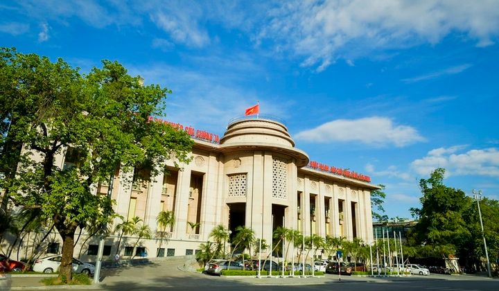 Ngành Ngân hàng thi đua đổi mới, sáng tạo, tiên phong cùng đất nước bước vào kỷ nguyên phát triển hùng cường, văn minh, thịnh vượng