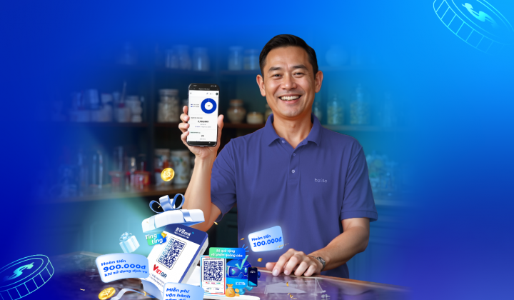 BVBank giúp hộ kinh doanh “bớt lo” về hóa đơn điện tử